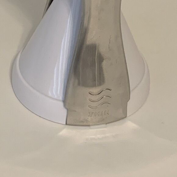 Veggetti Spiral Vegetable Cutter Dual Stainless Steel Blades - Picture 9 of 12